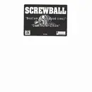 12'' - Screwball - Beat'em On The Head (Remix) / Cookies -N- Cream