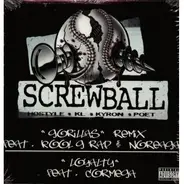 Screwball - Gorillas (Remix)