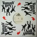 12'' - Screwball - H-O-S-T-Y-L-E