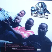 Screwball - I Ain't Saying Nothing