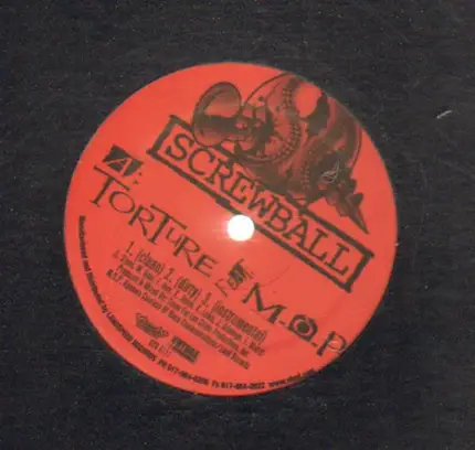 Screwball - Torture