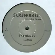 Screwball - The Blocks