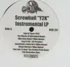 LP - Screwball - Y2k Instrumental LP