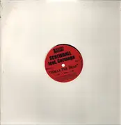 12inch Vinyl Single - Screwball - What The Deal / Greatest On Earth