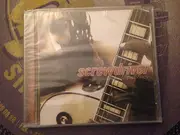 CD - Screwdriver - Prophecy