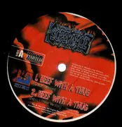 12'' - Screwface - Beef With A Thug / Niggaz Know That