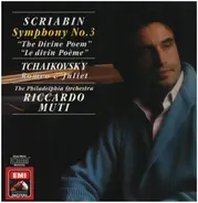 Scriabin / Tchaikovsky - Symphony No. 3 / Romeo & Juliet