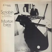 Scriabin, Rachmaninoff - 12 Etudes, Opus 8 / Lilacs, Daisies