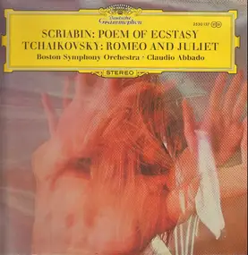 Alexander Scriabin - Le Poème De L'Extase / Romeo Und Julia