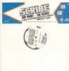 12inch Vinyl Single - Scribe - Not Many - The Remix!