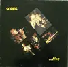 LP - Scrifis - ...Live