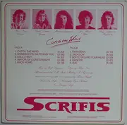 LP - Scrifis - Catch the wind