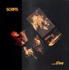 LP - Scrifis - ...Live - Private press