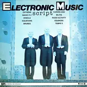 The Script - Electronic Music