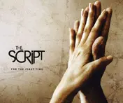 The Script - For the First Time -2tr-