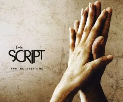 Script - For the First Time -2tr-