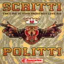12inch Vinyl Single - Scritti Politti And Sweetie Irie - Take Me In Your Arms And Love Me