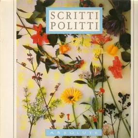 Scritti Politti - Absolute