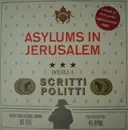 12inch Vinyl Single - Scritti Politti - Asylums In Jerusalem - Numbered