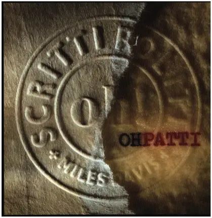 Scritti Politti + Miles Davis - Oh Patti