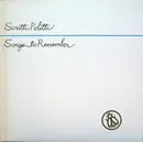 LP - Scritti Politti - Songs To Remember