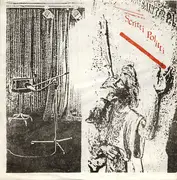 7inch Vinyl Single - Scritti Politti - Skank Bloc Bologna - fold out paper cover