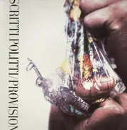 Scritti Politti - Provision