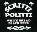 CD - Scritti Politti - White Bread Black Beer - Digipak