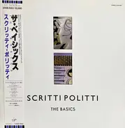 Scritti Politti - The Basics