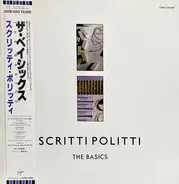 Scritti Politti - The Basics