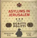 12inch Vinyl Single - Scritti Politti - Asylums In Jerusalem