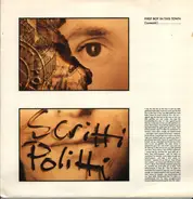 Scritti Politti - First Boy In This Town (Lovesick)