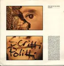 12inch Vinyl Single - Scritti Politti - First Boy In This Town (Lovesick)
