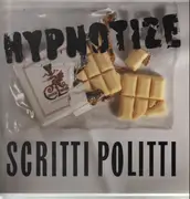 12inch Vinyl Single - Scritti Politti - Hypnotize