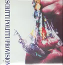 LP - Scritti Politti - Provision