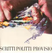 Scritti Politti - Provision