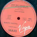 12inch Vinyl Single - Scritti Politti - Wood Beez (Pray Like Aretha Franklin)