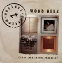 7inch Vinyl Single - Scritti Politti - Wood Beez (Pray Like Aretha Franklin)
