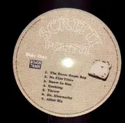 LP - Scritti Politti - White Bread, Black Beer