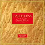 Scritti Politti - Faithless (Triple-Hep N'Blue)
