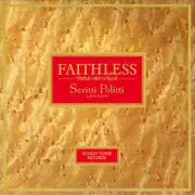 12'' - Scritti Politti - Faithless (Triple-Hep N'Blue)