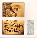 7'' - Scritti Politti - First Boy In This Town (Lovesick)