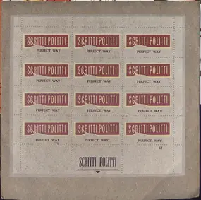 Scritti Politti - Perfect way