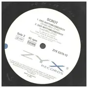 12inch Vinyl Single - Scrot - Der Rhythmusmensch