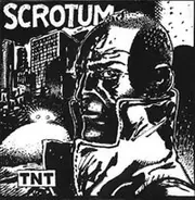 Scrotum - TNT