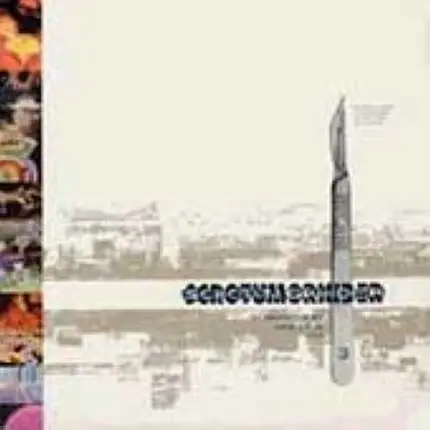 Scrotum Grinder - The Greatest Sonic Abomination Ever