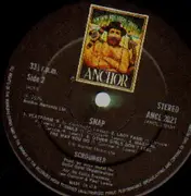 LP - Scrounger - Snap