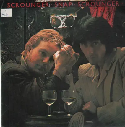 Scrounger - Snap