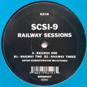 ScSi-9 - RAILWAY SESSIONS