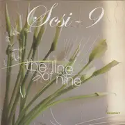 CD - Scsi-9 - The Line Of Nine